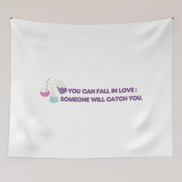 Item preview, The Love Hypothesis Quote Ali Hazelwood  designed and sold by baranskini.