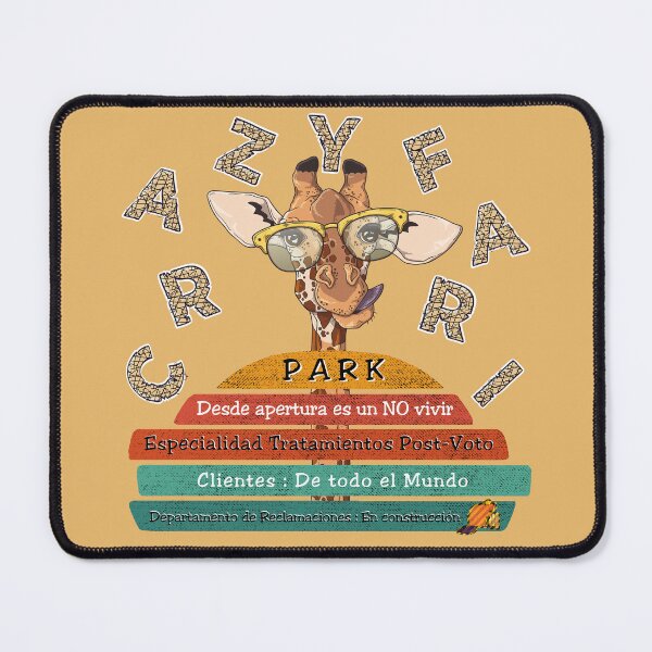 Item preview, Crazyfari designed and sold by LuCancio23.
