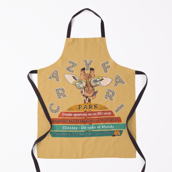 Item preview, Crazyfari designed and sold by LuCancio23.