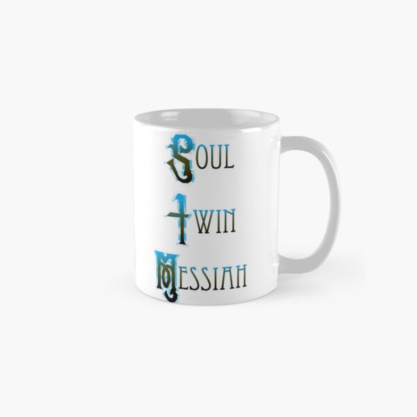 Item preview, Soul Twin Messiah Pyramid Orientation designed and sold by Soul Twin Messiah.