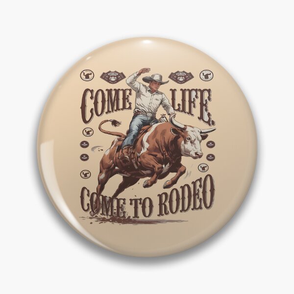 Item preview, Come to rodeo - Rodeo can do - Inspired by rodeo - Rodeo is my passion - Rodeo dreams - I'm only here for the rodeo - The spirit of rodeo - The rodeo look - I want my rodeo designed and sold by JansenGS.