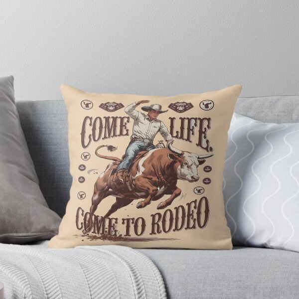 Item preview, Come to rodeo - Rodeo can do - Inspired by rodeo - Rodeo is my passion - Rodeo dreams - I'm only here for the rodeo - The spirit of rodeo - The rodeo look - I want my rodeo designed and sold by JansenGS.
