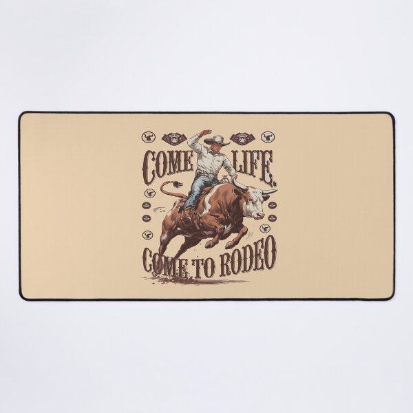 Item preview, Come to rodeo - Rodeo can do - Inspired by rodeo - Rodeo is my passion - Rodeo dreams - I'm only here for the rodeo - The spirit of rodeo - The rodeo look - I want my rodeo designed and sold by JansenGS.