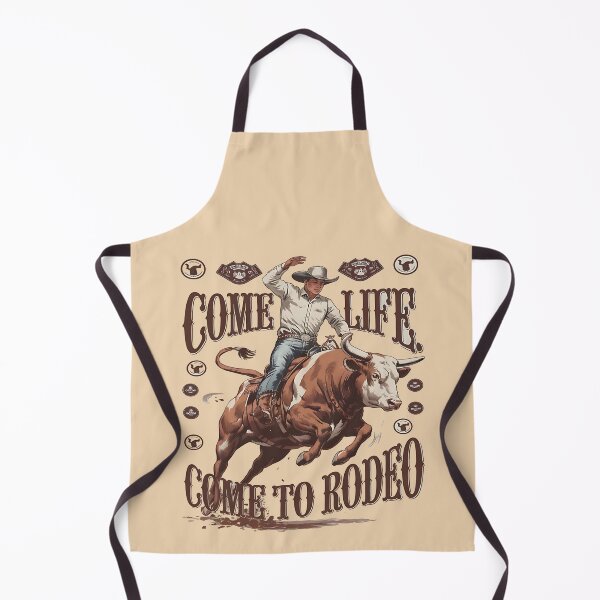 Item preview, Come to rodeo - Rodeo can do - Inspired by rodeo - Rodeo is my passion - Rodeo dreams - I'm only here for the rodeo - The spirit of rodeo - The rodeo look - I want my rodeo designed and sold by JansenGS.