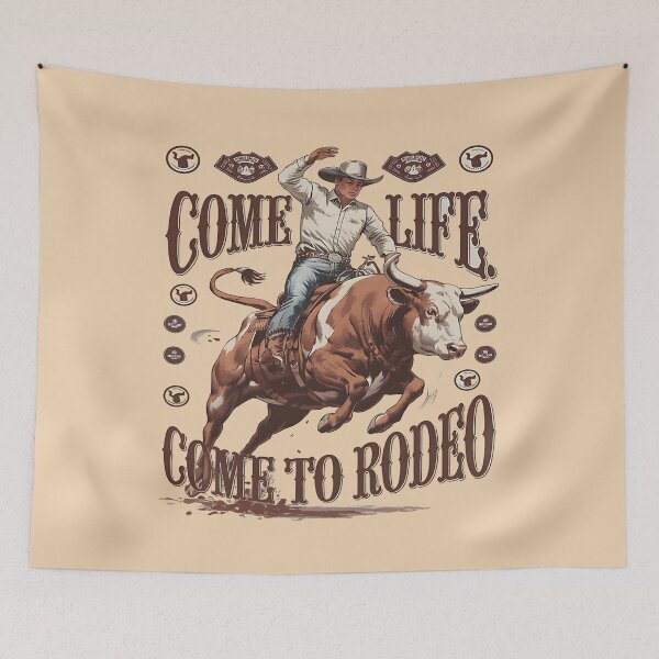 Item preview, Come to rodeo - Rodeo can do - Inspired by rodeo - Rodeo is my passion - Rodeo dreams - I'm only here for the rodeo - The spirit of rodeo - The rodeo look - I want my rodeo designed and sold by JansenGS.