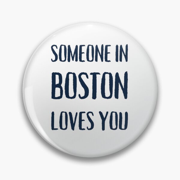 Item preview, Boston Loves You! designed and sold by limabeandraws.