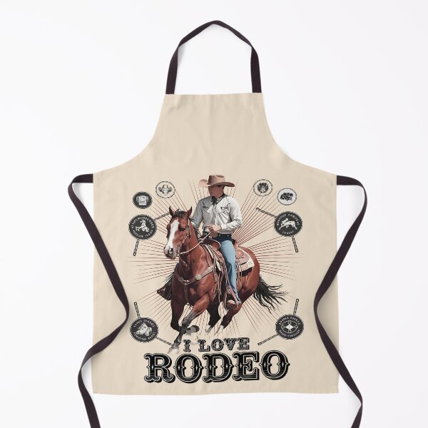 Item preview, I love rodeo - Rodeo is my sport - The original rodeo - The rodeo effect - I love rodeo - Rodeo makes me happy - Rodeo for your life designed and sold by JansenGS.