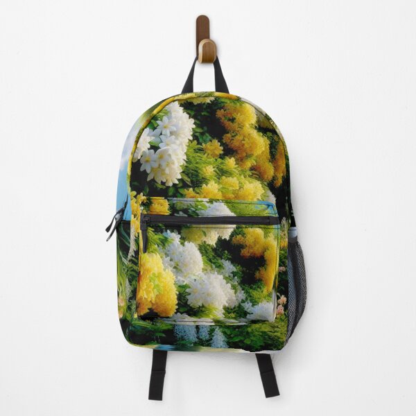 Item preview, From the Garden : Campsis Jasmine Virginia#5 designed and sold by Helios Be. Lavsh.
