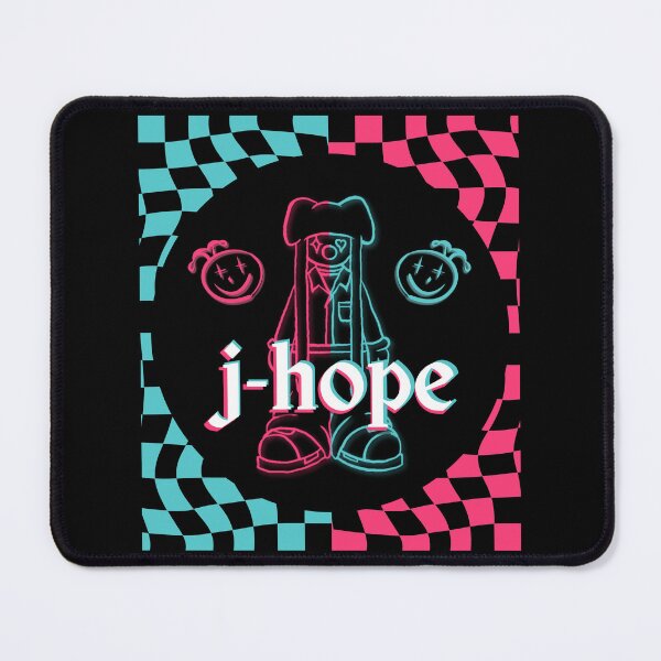 Item preview, Jack In The Box JITB inspired theme j-hope designed and sold by CloudLily.