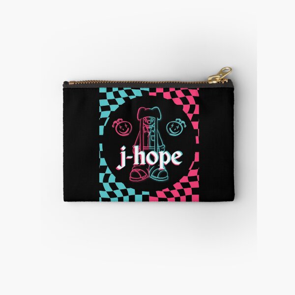Item preview, Jack In The Box JITB inspired theme j-hope designed and sold by CloudLily.