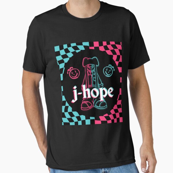 hope on the stage　Tシャツ　M J-HOPE HOPE ON THE STAGE in JAPAN Tシャツ M - メルカリ