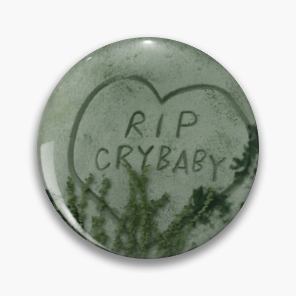 Item preview, Rip Crybaby designed and sold by luveyart.
