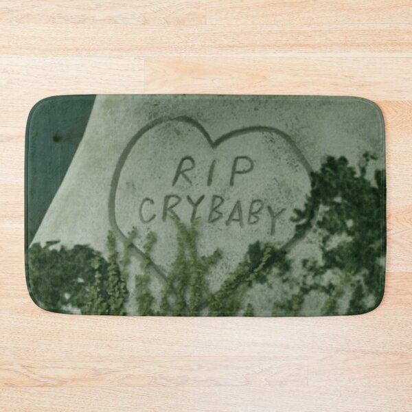 Item preview, Rip Crybaby designed and sold by luveyart.