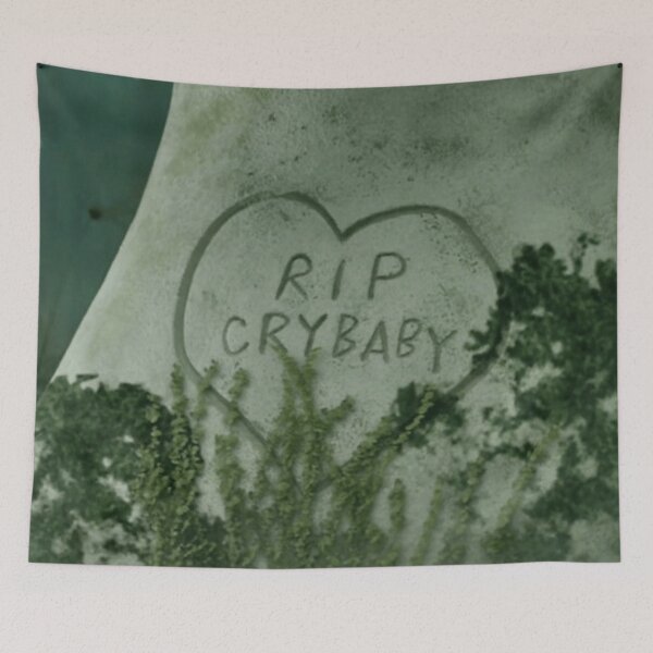 Item preview, Rip Crybaby designed and sold by luveyart.