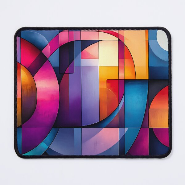 Item preview, Dynamic Geometric Harmony designed and sold by daila70.