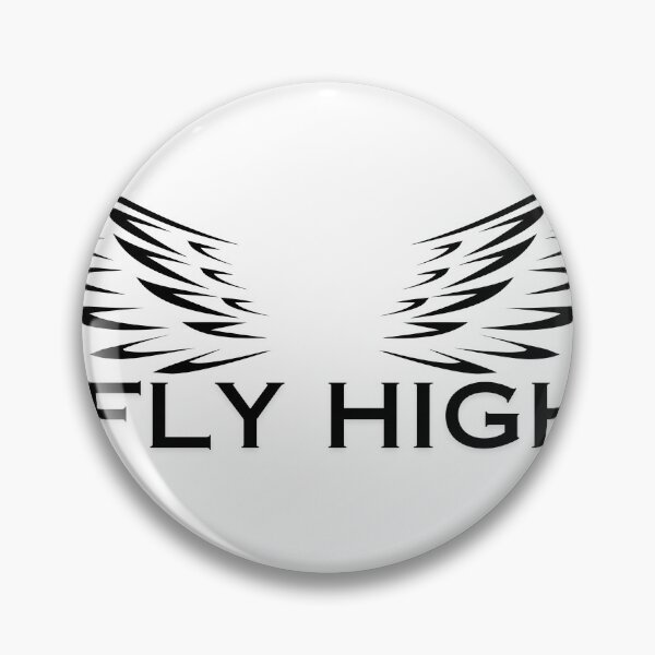 Item preview, FLY HIGH designed and sold by Alienshopdesign.
