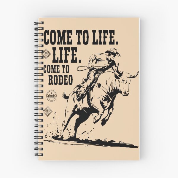 Item preview, Come to rodeo - Long live rodeo - Rodeo only - Think rodeo - I trust rodeo - Rodeo rocks - It's your rodeo - Lucky rodeo designed and sold by JansenGS.