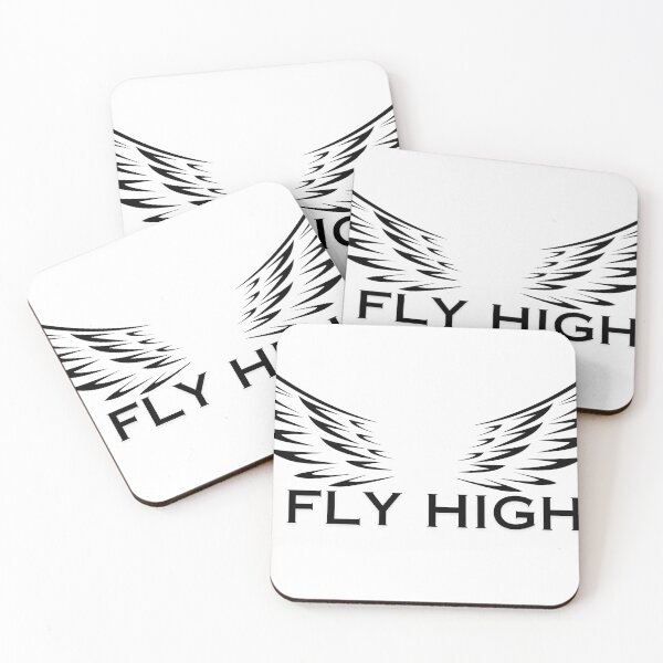 Item preview, FLY HIGH designed and sold by Alienshopdesign.
