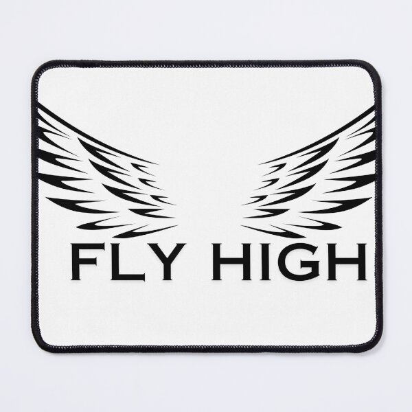 Item preview, FLY HIGH designed and sold by Alienshopdesign.