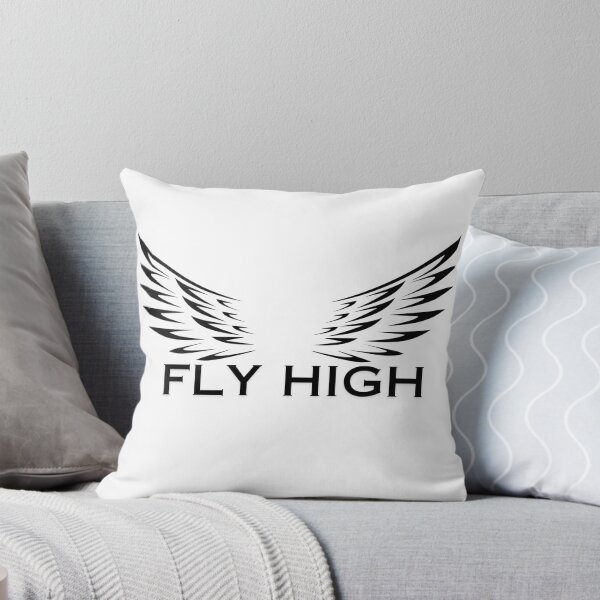 Item preview, FLY HIGH designed and sold by Alienshopdesign.