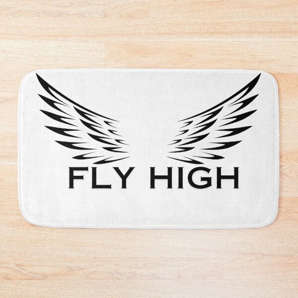 Item preview, FLY HIGH designed and sold by Alienshopdesign.