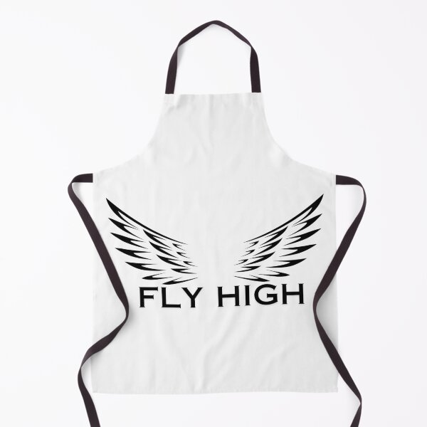 Item preview, FLY HIGH designed and sold by Alienshopdesign.