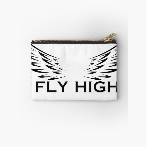 Item preview, FLY HIGH designed and sold by Alienshopdesign.