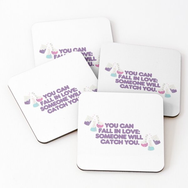 Item preview, The Love Hypothesis Quote Ali Hazelwood  designed and sold by baranskini.