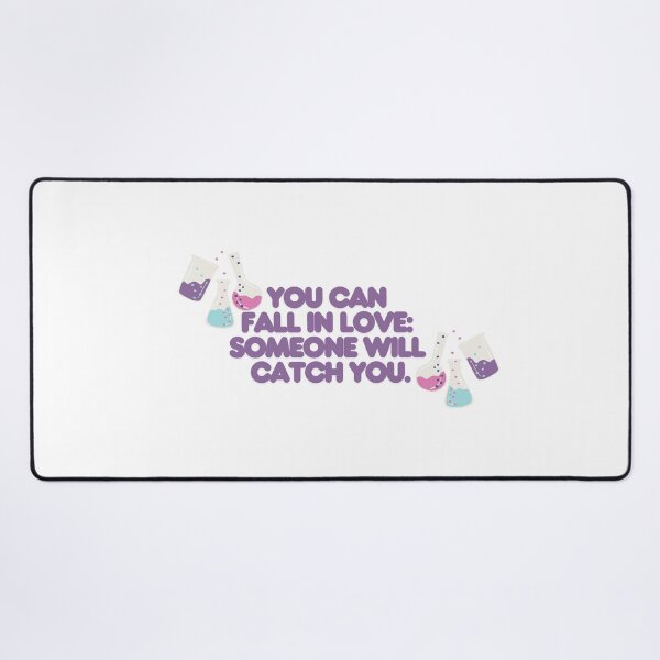 Item preview, The Love Hypothesis Quote Ali Hazelwood designed and sold by baranskini.