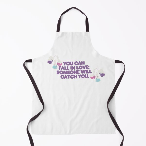 Item preview, The Love Hypothesis Quote Ali Hazelwood designed and sold by baranskini.