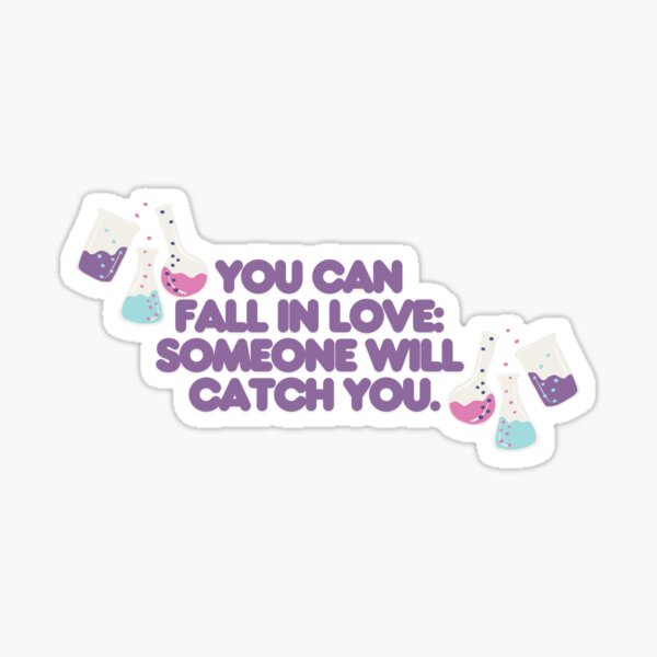 Item preview, The Love Hypothesis Quote Ali Hazelwood  designed and sold by baranskini.