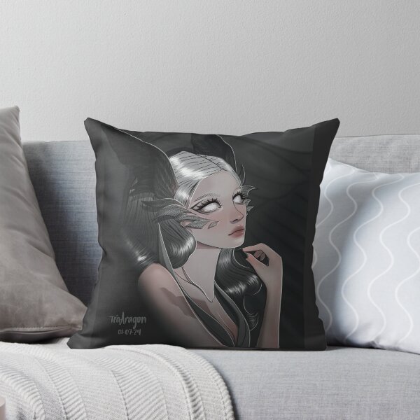 Item preview, Ángel manhwa designed and sold by TeaAragonArt.