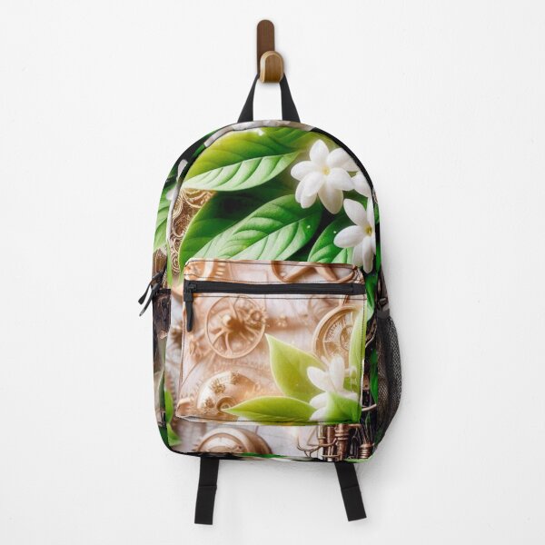 Item preview, From the Garden : Campsis Jasmine Virginia#6 designed and sold by Helios Be. Lavsh.