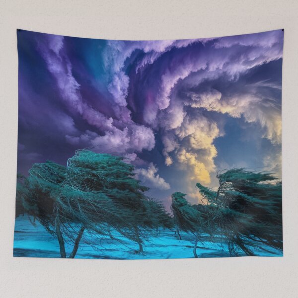 Item preview, "Storm of emotions." Hypnotic style. designed and sold by Lilashakti ⭐️ ⭐️ ⭐️ ⭐️ ⭐️.