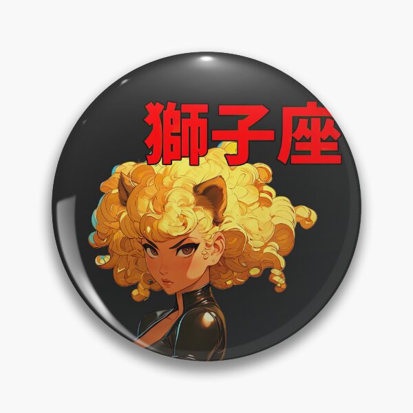 Item preview, Leo designed and sold by obstinator.