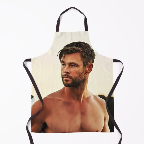 Item preview, Chris hemsworth designed and sold by akustrong.