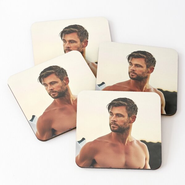 Item preview, Chris hemsworth designed and sold by akustrong.