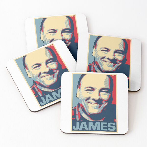 Item preview, James designed and sold by DFA.