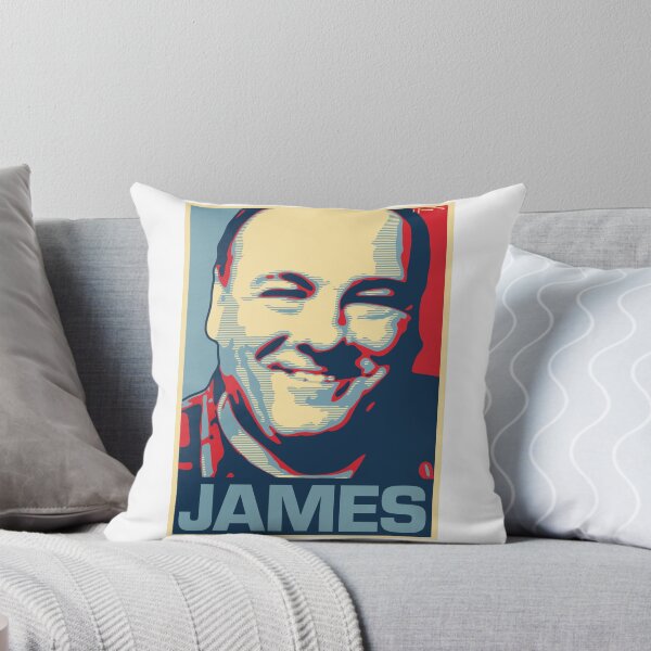 Item preview, James designed and sold by DFA.
