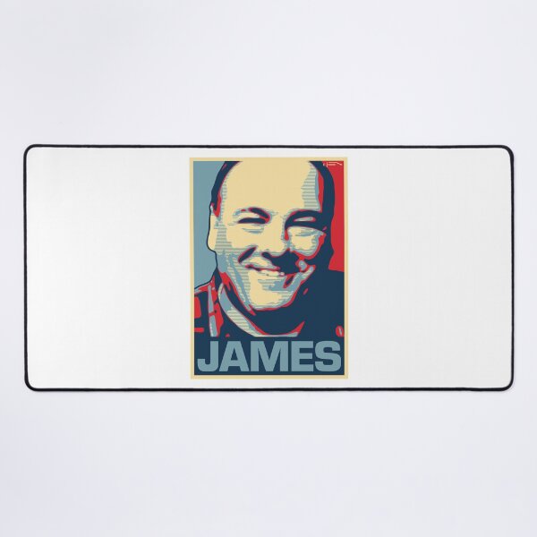 Item preview, James designed and sold by DFA.