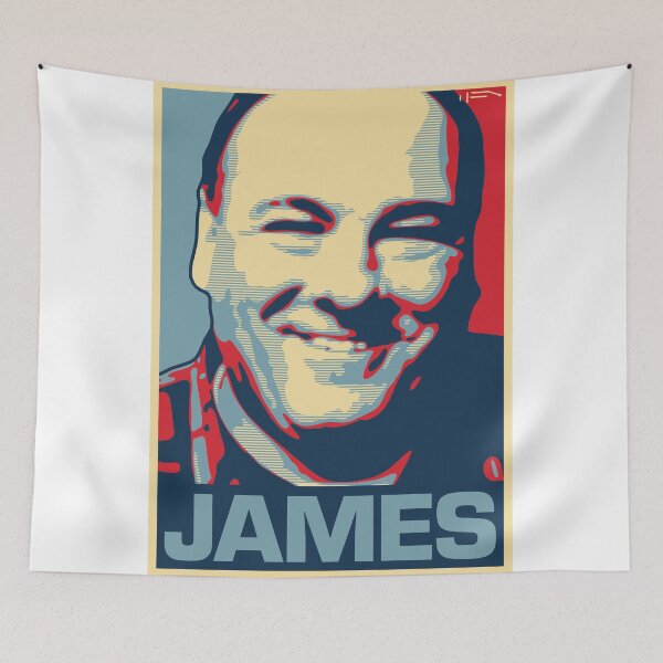 Item preview, James designed and sold by DFA.