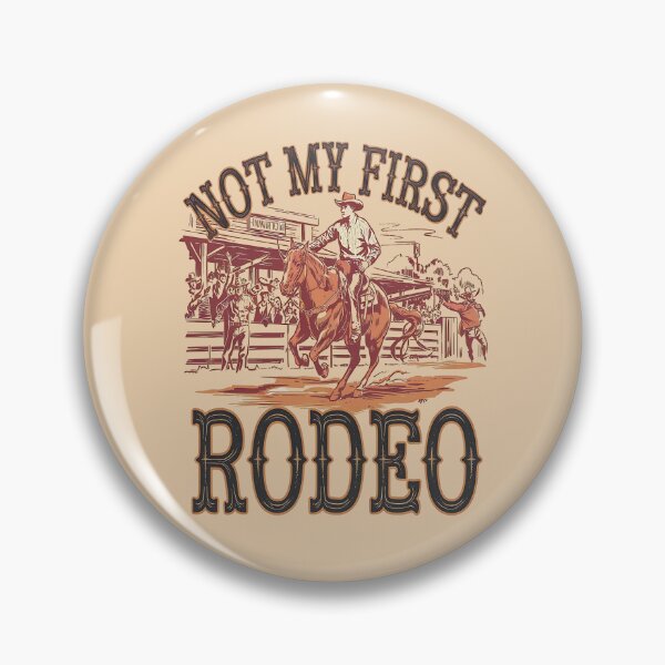 Item preview, Not my first rodeo - Rodeo can do - Inspired by rodeo - Rodeo is my passion - Rodeo dreams - I'm only here for the rodeo - The spirit of rodeo - The rodeo look - I want my rodeo designed and sold by JansenGS.