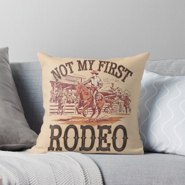 Item preview, Not my first rodeo - Rodeo can do - Inspired by rodeo - Rodeo is my passion - Rodeo dreams - I'm only here for the rodeo - The spirit of rodeo - The rodeo look - I want my rodeo designed and sold by JansenGS.
