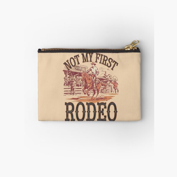 Item preview, Not my first rodeo - Rodeo can do - Inspired by rodeo - Rodeo is my passion - Rodeo dreams - I'm only here for the rodeo - The spirit of rodeo - The rodeo look - I want my rodeo designed and sold by JansenGS.