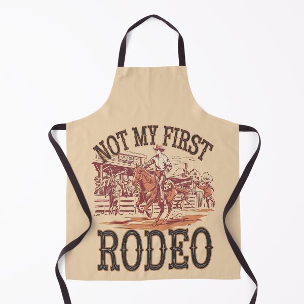 Item preview, Not my first rodeo - Rodeo can do - Inspired by rodeo - Rodeo is my passion - Rodeo dreams - I'm only here for the rodeo - The spirit of rodeo - The rodeo look - I want my rodeo designed and sold by JansenGS.