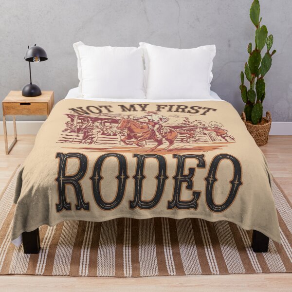 Item preview, Not my first rodeo - Rodeo can do - Inspired by rodeo - Rodeo is my passion - Rodeo dreams - I'm only here for the rodeo - The spirit of rodeo - The rodeo look - I want my rodeo designed and sold by JansenGS.