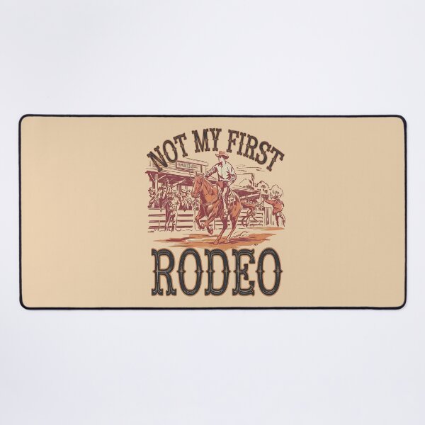 Item preview, Not my first rodeo - Rodeo can do - Inspired by rodeo - Rodeo is my passion - Rodeo dreams - I'm only here for the rodeo - The spirit of rodeo - The rodeo look - I want my rodeo designed and sold by JansenGS.