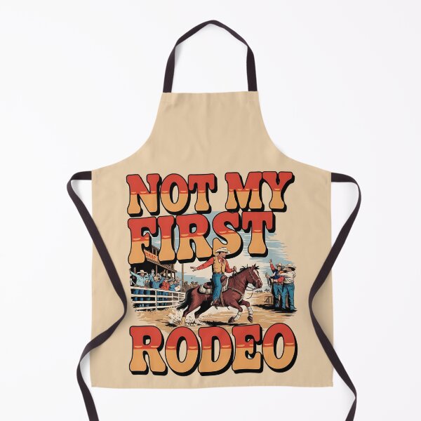 Item preview, Not my first rodeo - Rodeo can do - Inspired by rodeo - Rodeo is my passion - Rodeo dreams - I'm only here for the rodeo - The spirit of rodeo - The rodeo look - I want my rodeo designed and sold by JansenGS.