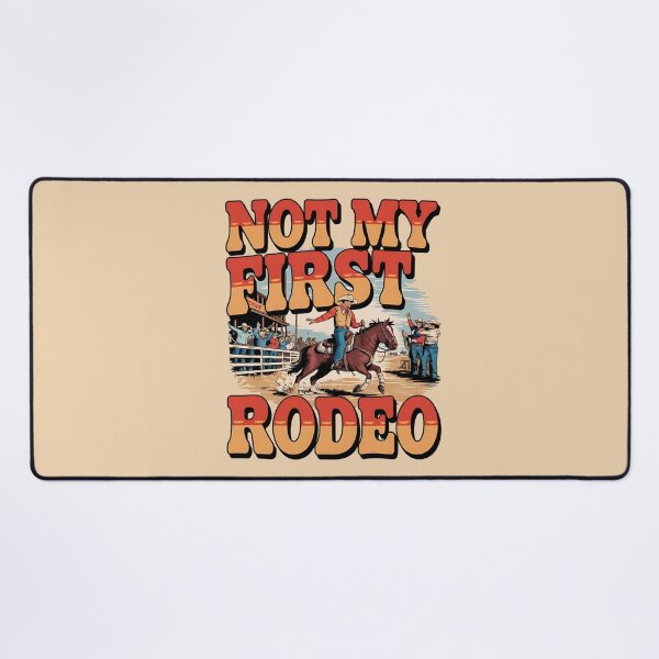 Item preview, Not my first rodeo - Rodeo can do - Inspired by rodeo - Rodeo is my passion - Rodeo dreams - I'm only here for the rodeo - The spirit of rodeo - The rodeo look - I want my rodeo designed and sold by JansenGS.