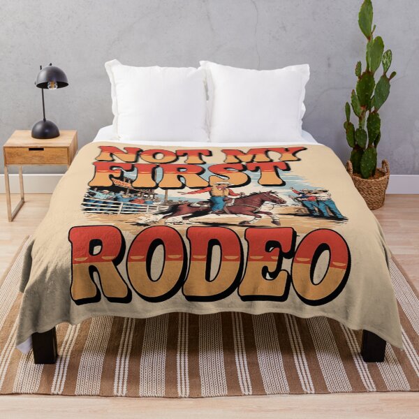 Item preview, Not my first rodeo - Rodeo can do - Inspired by rodeo - Rodeo is my passion - Rodeo dreams - I'm only here for the rodeo - The spirit of rodeo - The rodeo look - I want my rodeo designed and sold by JansenGS.